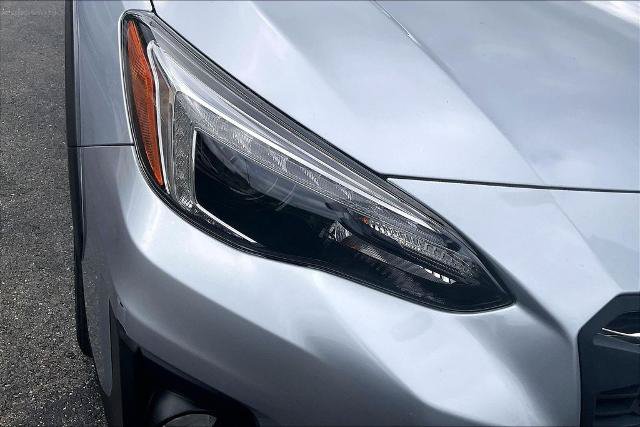 Used 2019 Subaru Crosstrek 2.0i Limited w/ Popular Package #2 AWD/4WD image 27