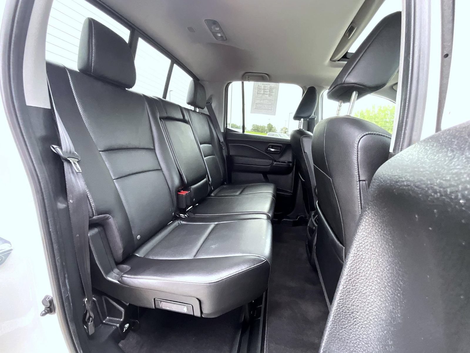 Used 2023 Honda Ridgeline RTL image 18