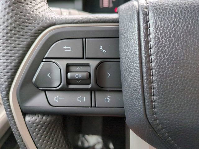 Used 2024 Toyota Tacoma SR5 w/ SR5 Upgrade Package AWD/4WD image 23