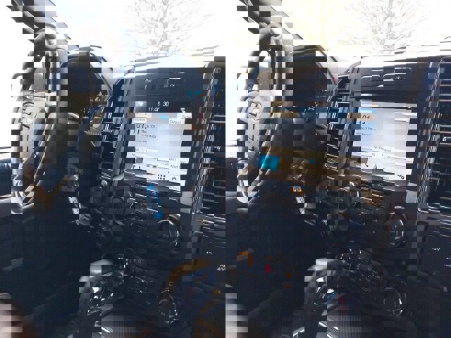 Certified 2019 Ford F150 XLT w/ Equipment Group 302A Luxury image 25