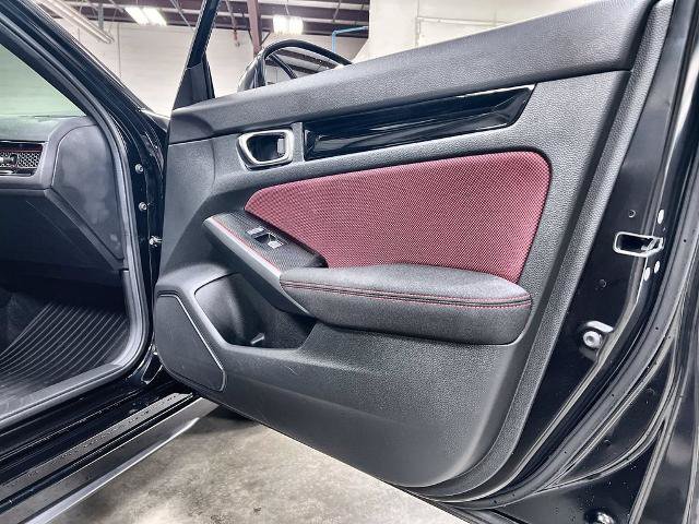 Used 2026 Honda Civic Si image 30