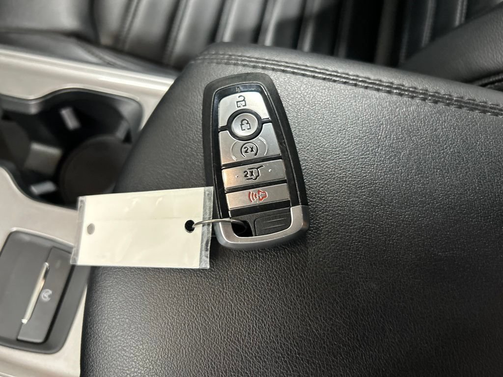 Certified 2024 Ford Edge SEL w/ Convenience Package AWD/4WD image 24