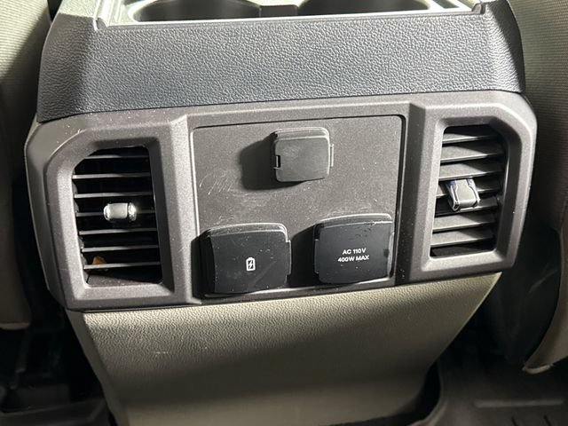 Certified 2022 Ford F250 XLT w/ XLT Premium Package AWD/4WD image 26