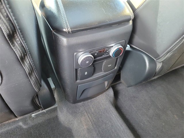 Certified 2023 Ford Explorer XLT w/ Equipment Group 202A image 12