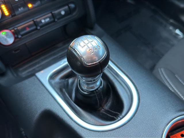 Certified 2019 Ford Mustang GT image 28