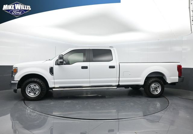 Certified 2022 Ford F250 XL w/ Power Equipment Group RWD image 4