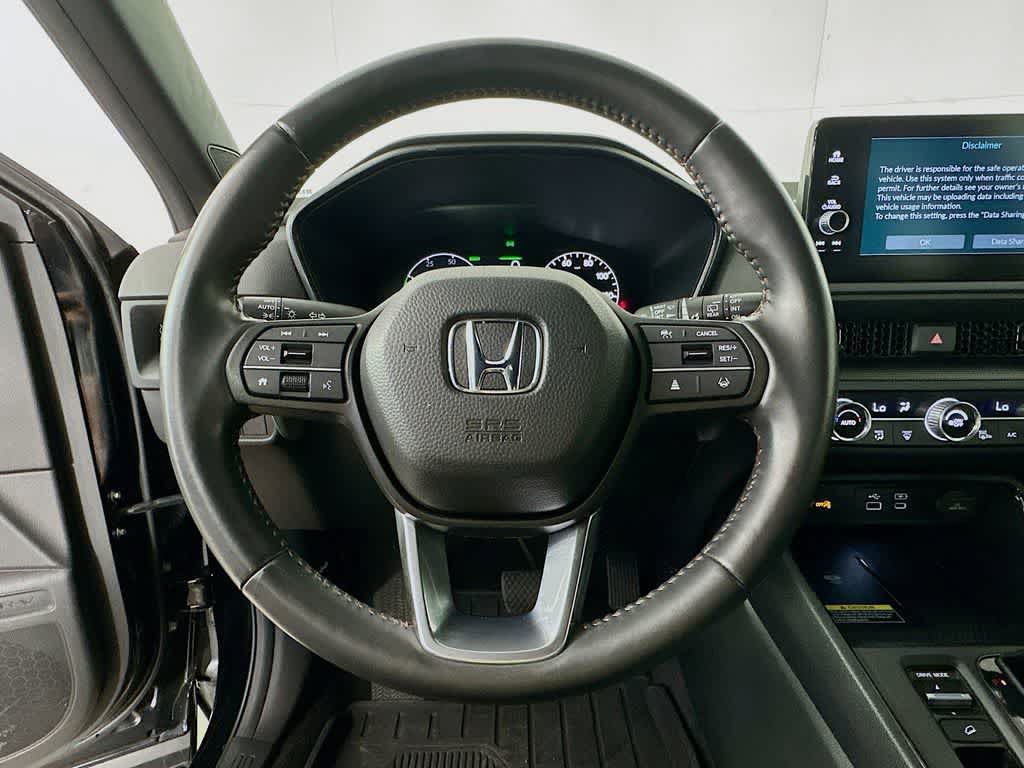 Used 2024 Honda CR-V Sport-L image 16