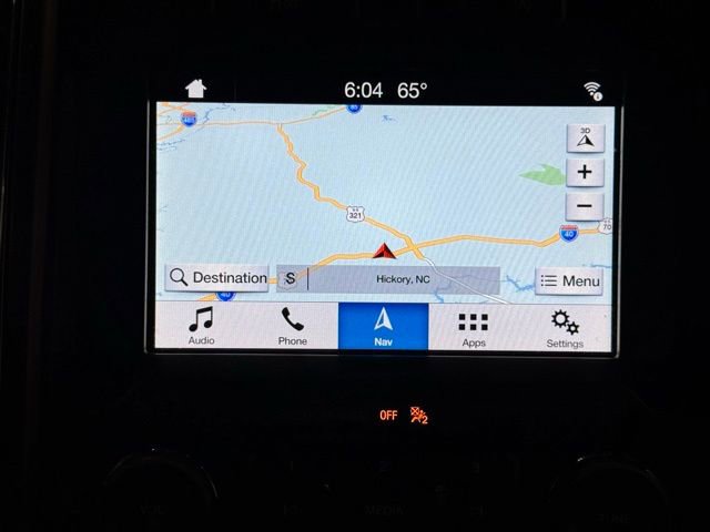 Certified 2018 Ford F150 XLT w/ Equipment Group 302A Luxury image 27