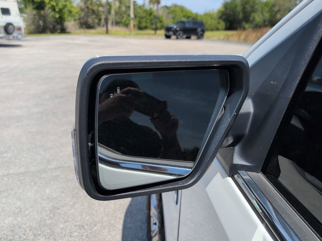 Certified 2021 Ford F150 Platinum w/ Max Trailer Tow Package image 7