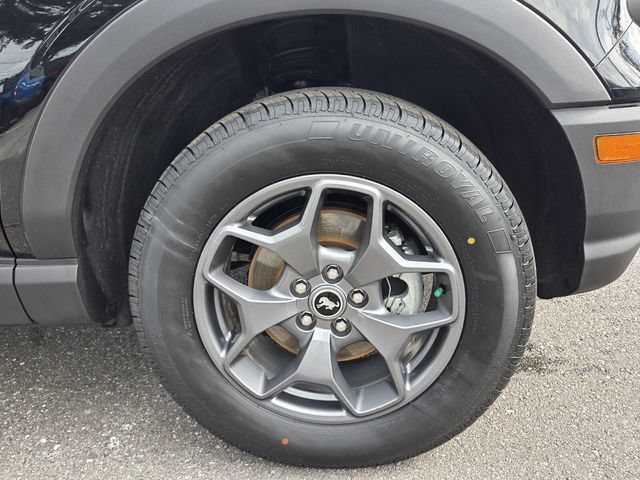 Certified 2021 Ford Bronco Sport Badlands AWD/4WD image 11