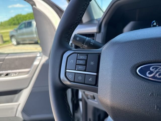 Certified 2024 Ford F150 XLT w/ Mobile Office Package RWD image 30