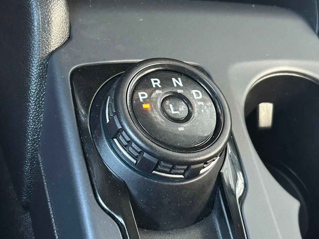Certified 2022 Ford Bronco Sport AWD/4WD image 14