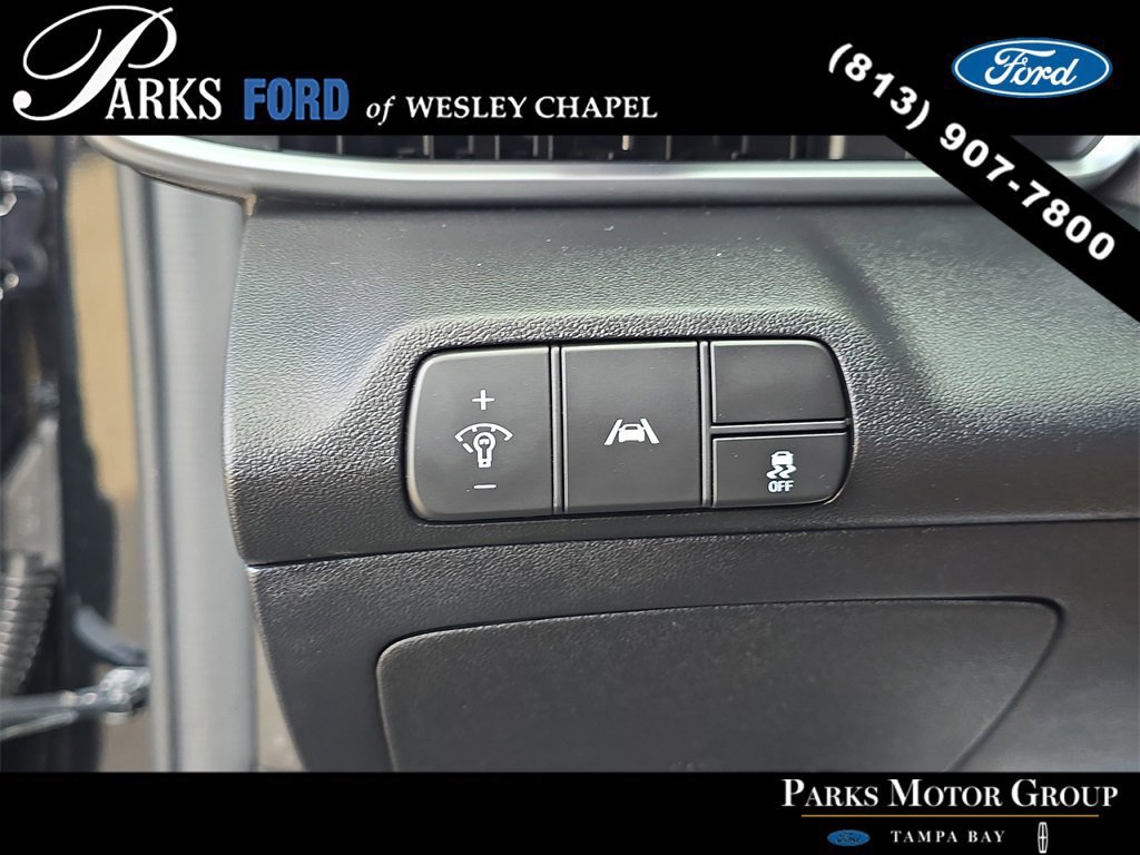 Used 2023 Hyundai Elantra SEL image 24