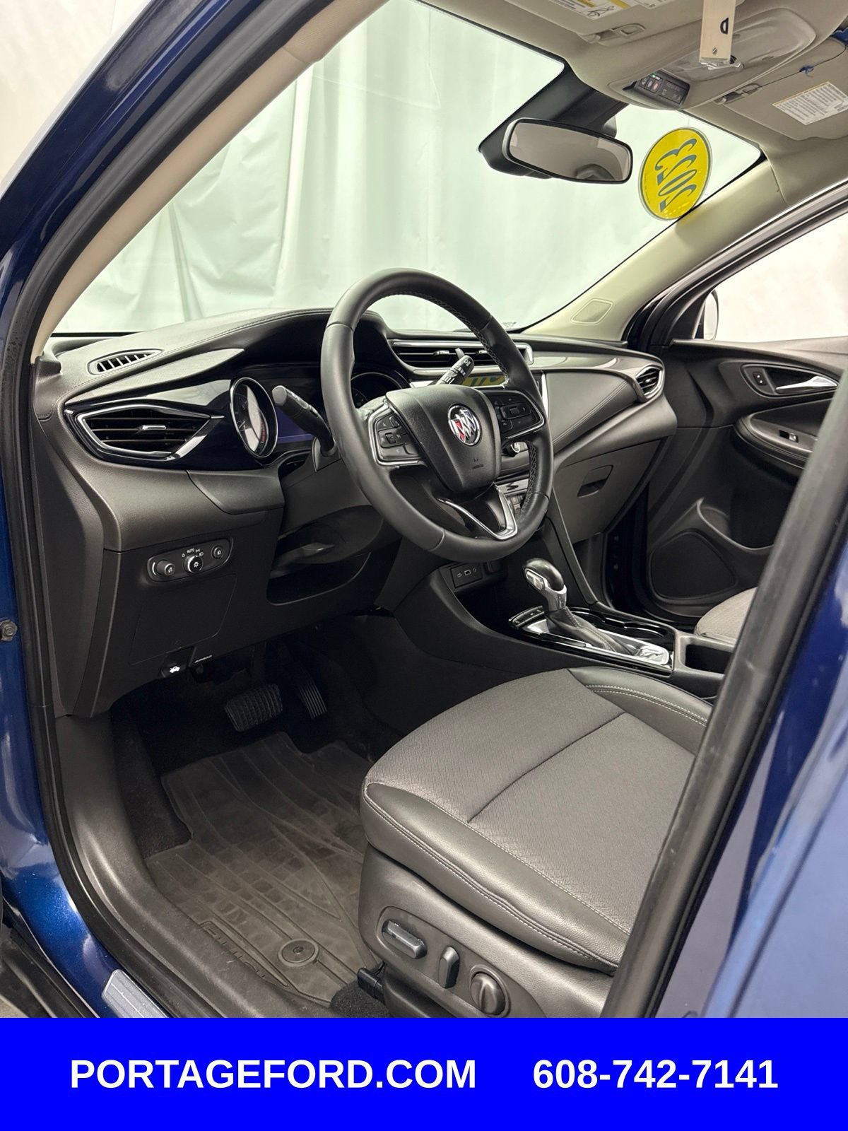 Used 2023 Buick Encore GX Select FWD image 10