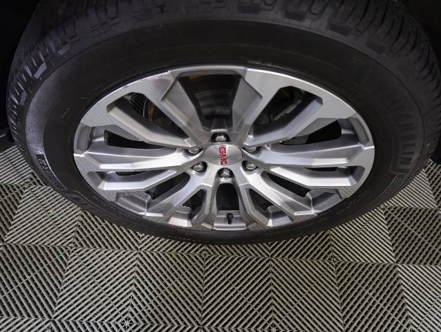 Used 2021 GMC Yukon XL Denali AWD/4WD image 39