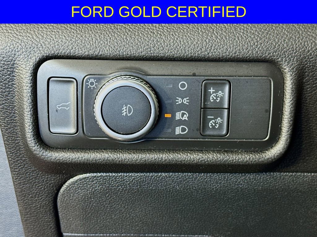 Certified 2022 Ford Explorer ST-Line w/ Class IV Trailer Tow Package image 10