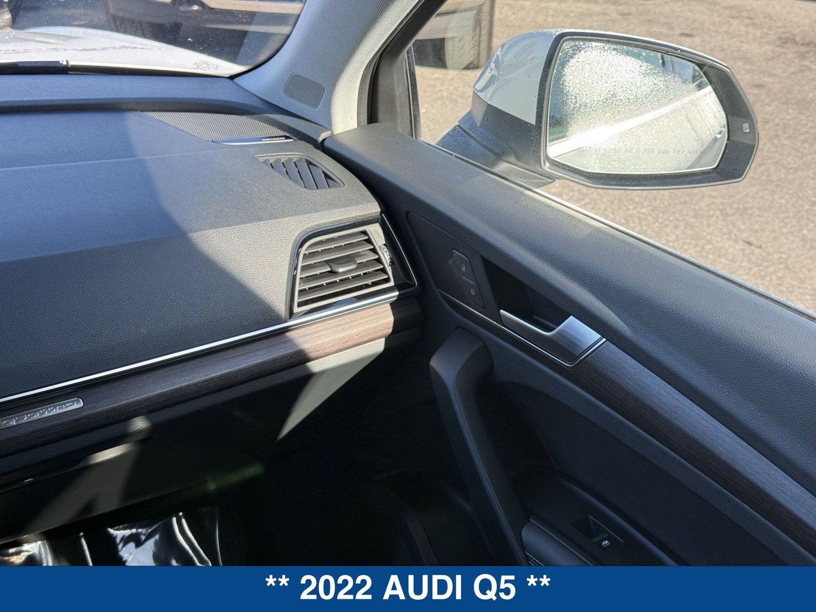 Used 2022 Audi Q5 2.0T Premium Plus image 18