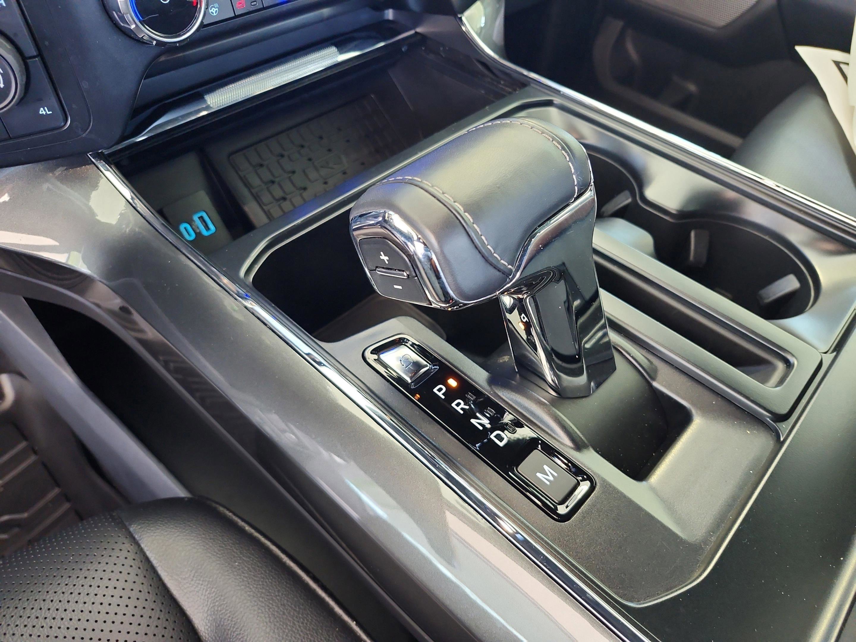 Certified 2023 Ford F150 Lariat w/ Equipment Group 502A High AWD/4WD image 14