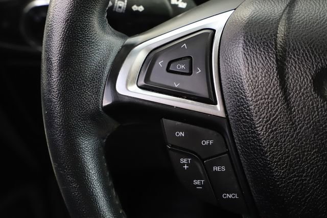 Certified 2023 Ford Edge SEL AWD/4WD image 19