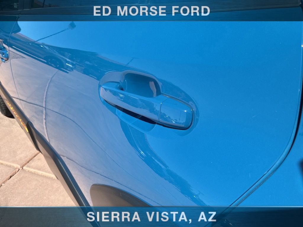 Used 2024 Subaru Crosstrek 2.5i Wilderness w/ Crosstrek Mirror Package AWD/4WD image 15