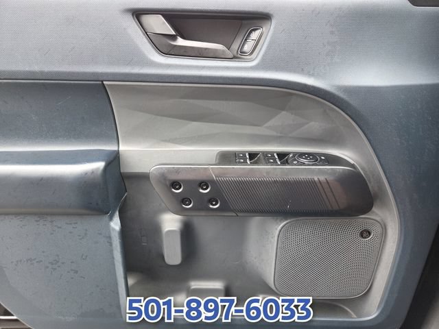 Certified 2023 Ford Maverick Tremor AWD/4WD image 27