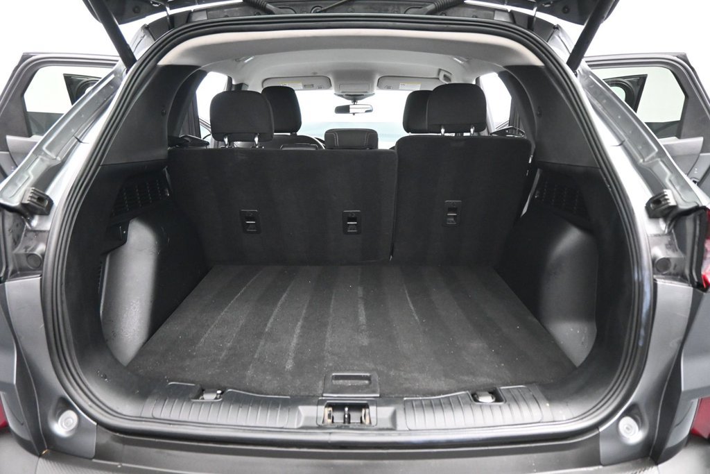 Certified 2023 Ford Escape Active w/ Tech Pack #2 FWD image 22