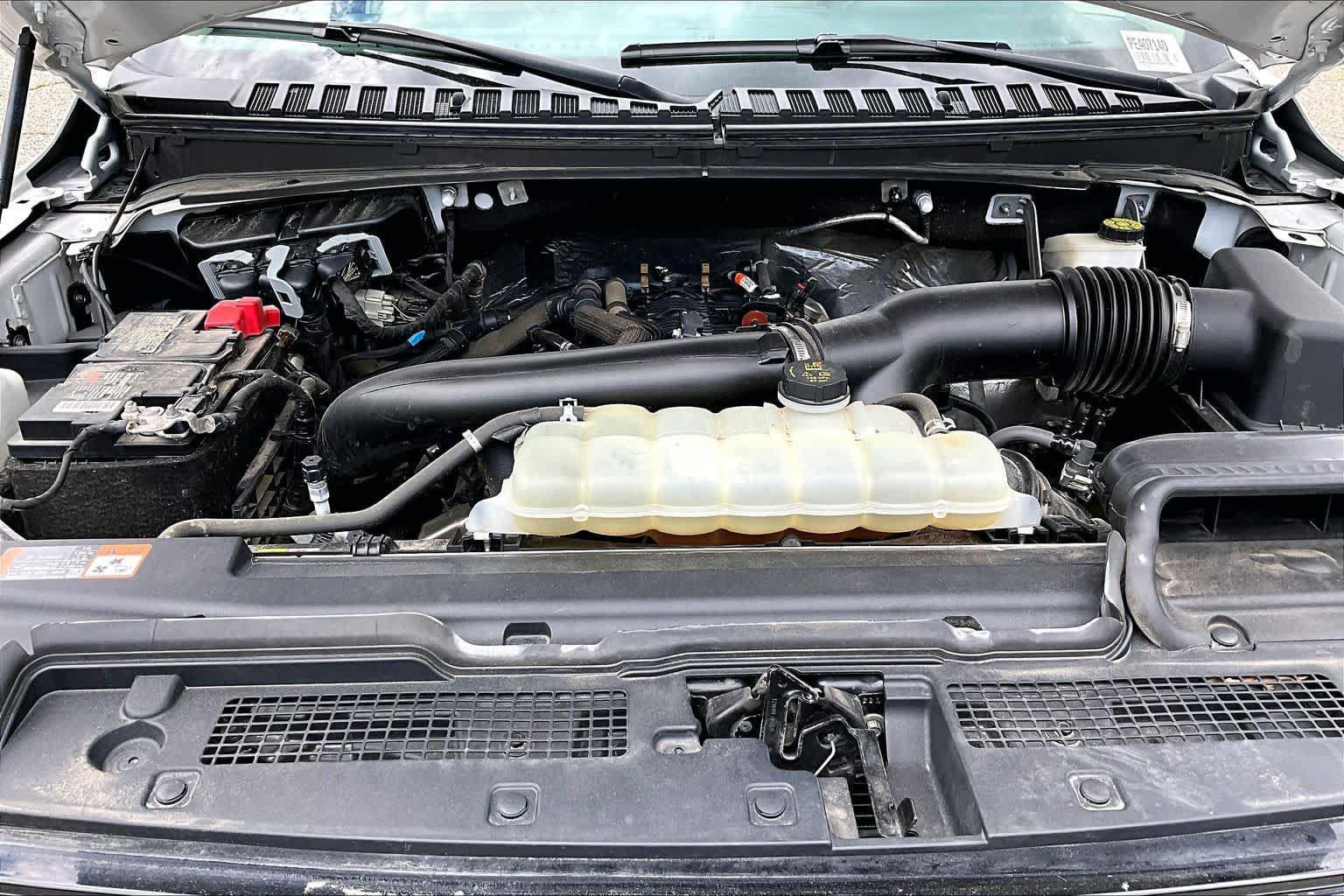 Certified 2023 Ford Expedition Limited AWD/4WD image 30