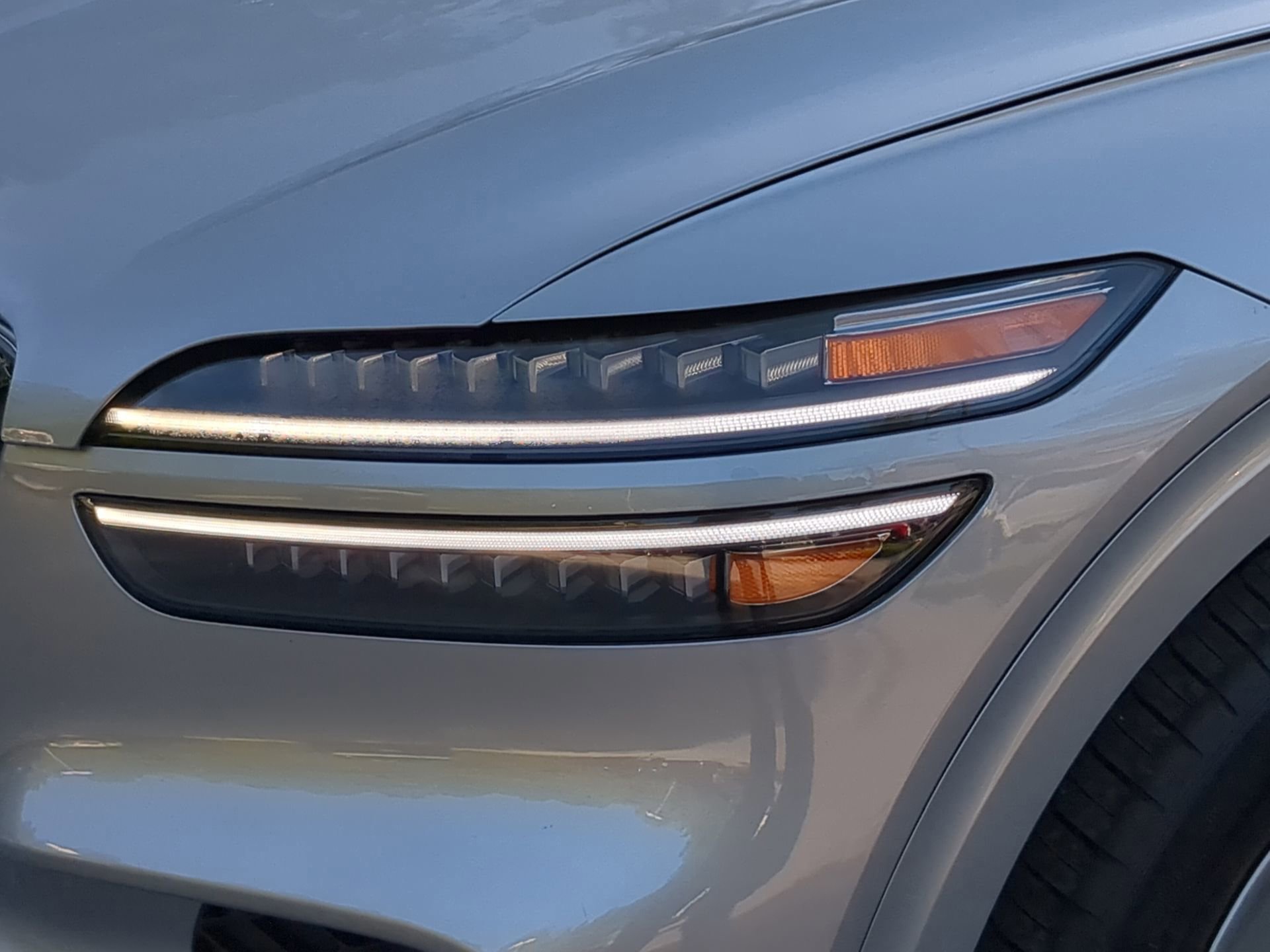 Used 2026 Genesis GV70 2.5T AWD/4WD image 44