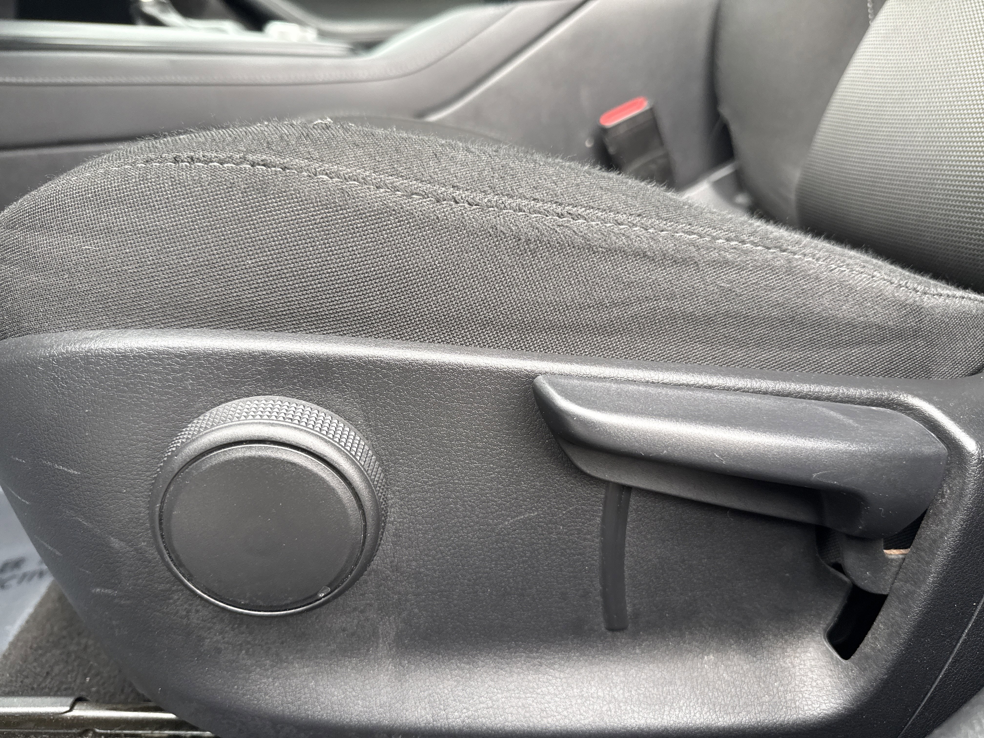 Used 2022 MAZDA CX-30 AWD 2.5 S image 14