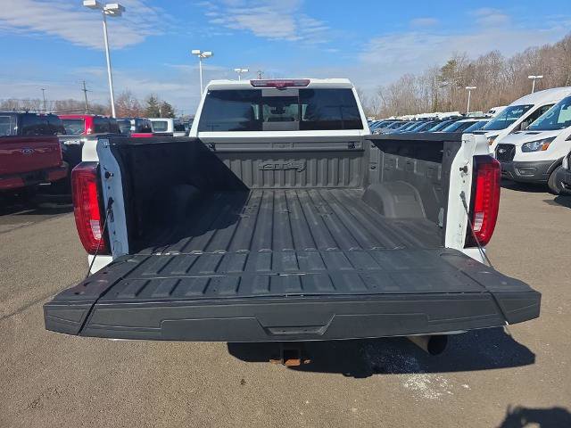 Used 2021 GMC Sierra 2500 AT4 w/ AT4 Premium Plus Package image 16