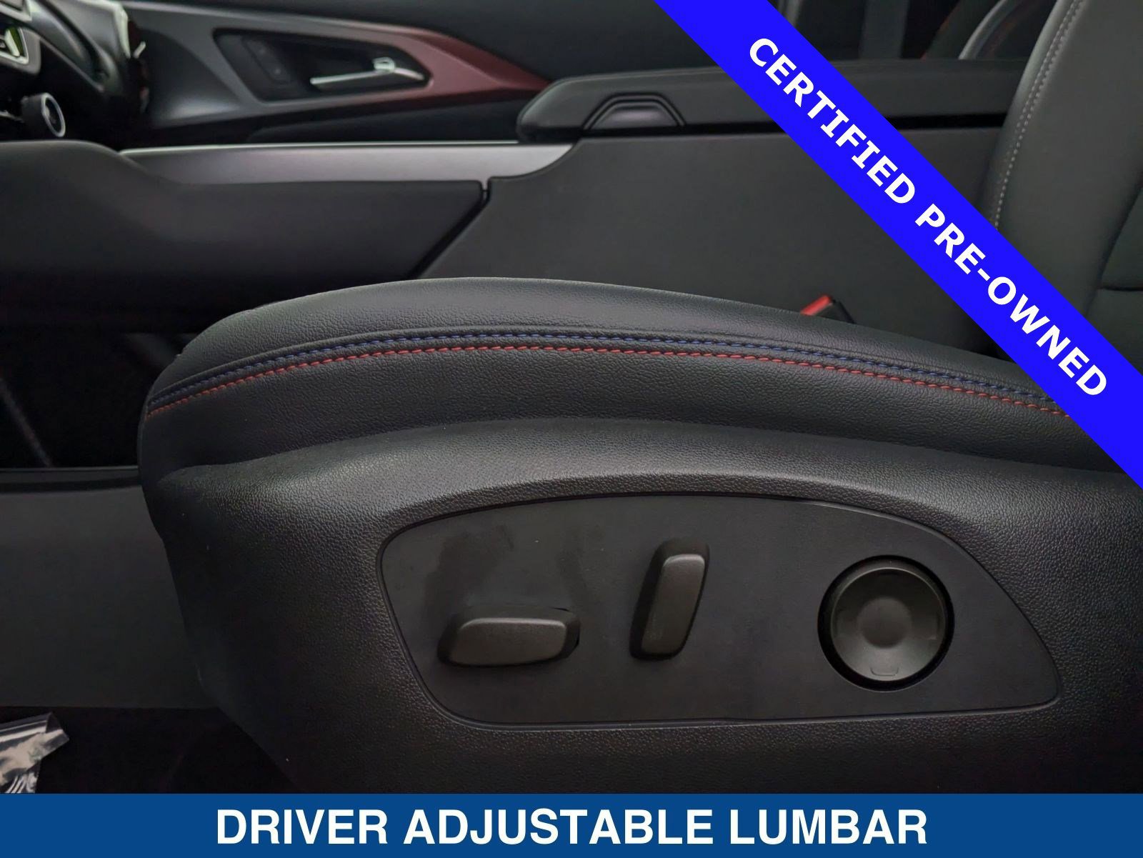 Used 2024 Chevrolet Equinox EV RS image 23