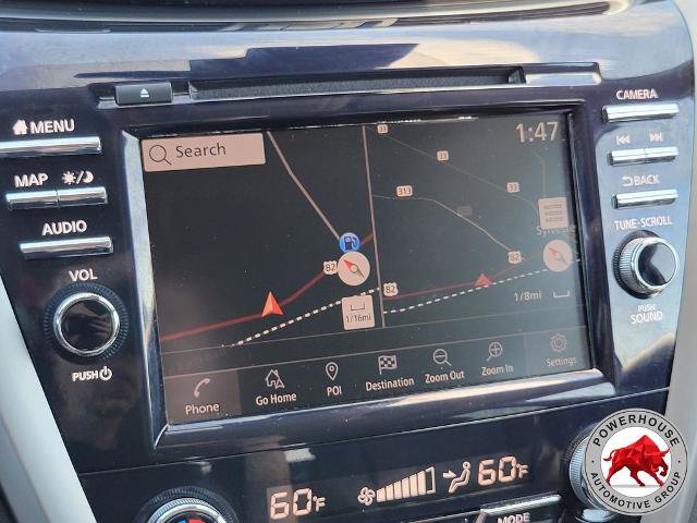 Used 2023 Nissan Murano SL w/ SL Moonroof Package FWD image 27