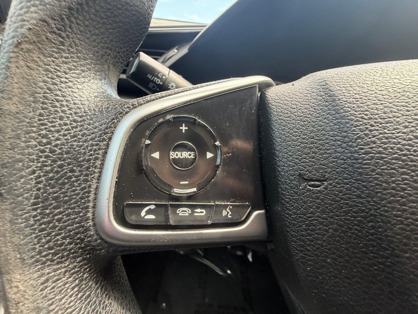 Used 2018 Honda Civic LX image 20