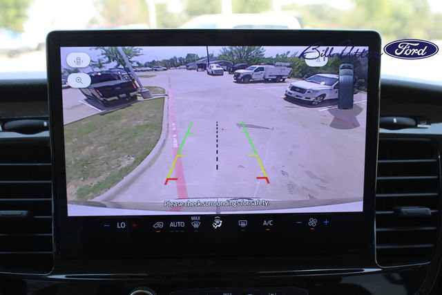 Certified 2025 Ford Transit 350 XLT RWD image 17