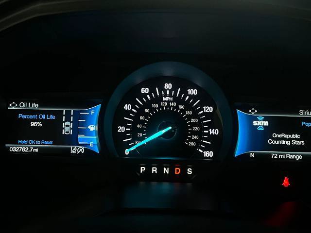 Certified 2023 Ford Edge SE w/ Black Appearance Package AWD/4WD image 15