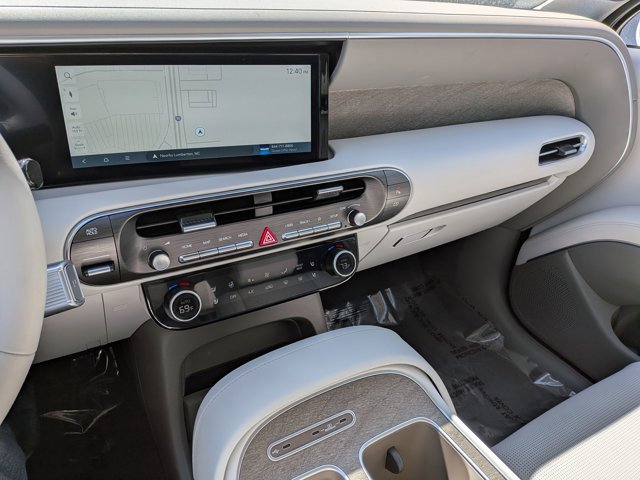 Used 2026 Hyundai Palisade Limited image 23