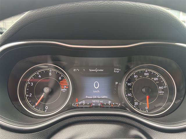 Used 2020 Jeep Cherokee Limited FWD image 6