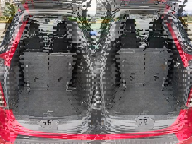 Certified 2022 Ford Explorer XLT w/ Equipment Group 202A image 35