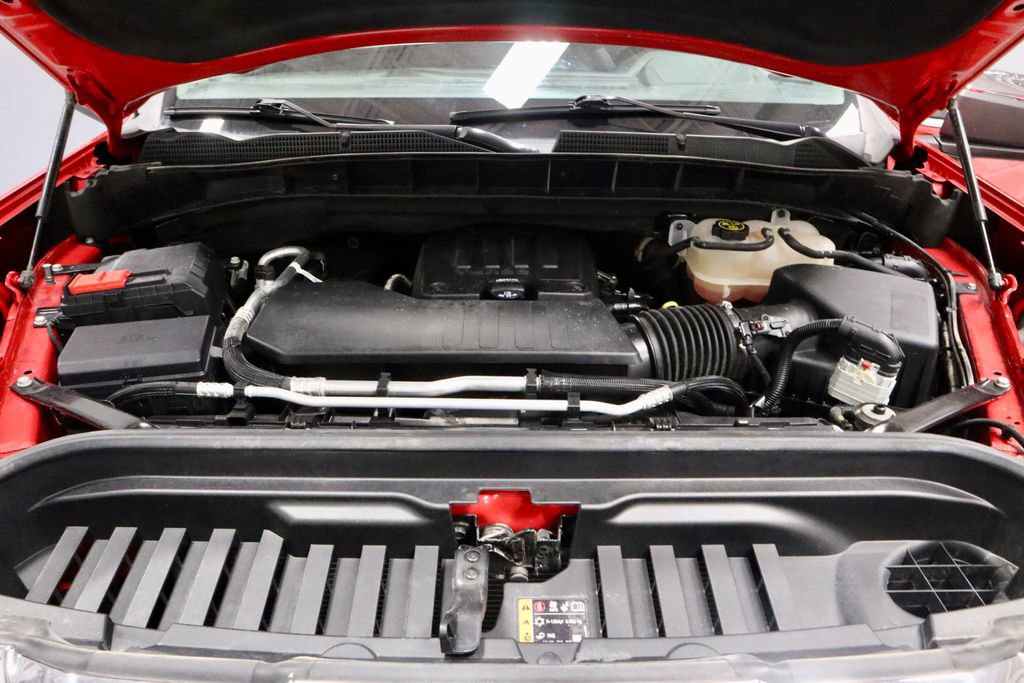 Used 2023 GMC Sierra 1500 SLE AWD/4WD image 18