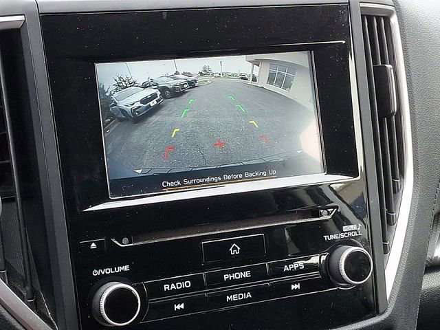 Used 2022 Subaru Forester Premium image 18