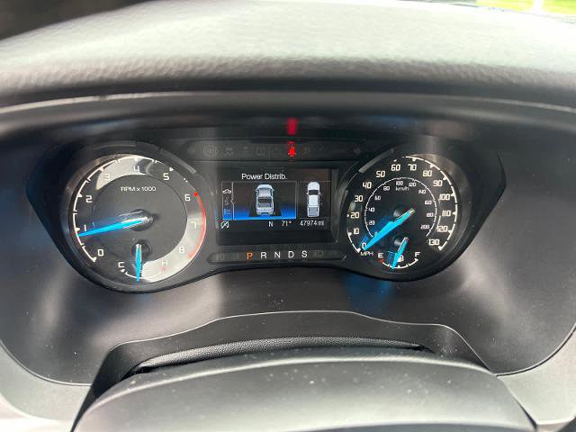 Certified 2021 Ford Ranger XLT w/ Equipment Group 301A Mid AWD/4WD image 11