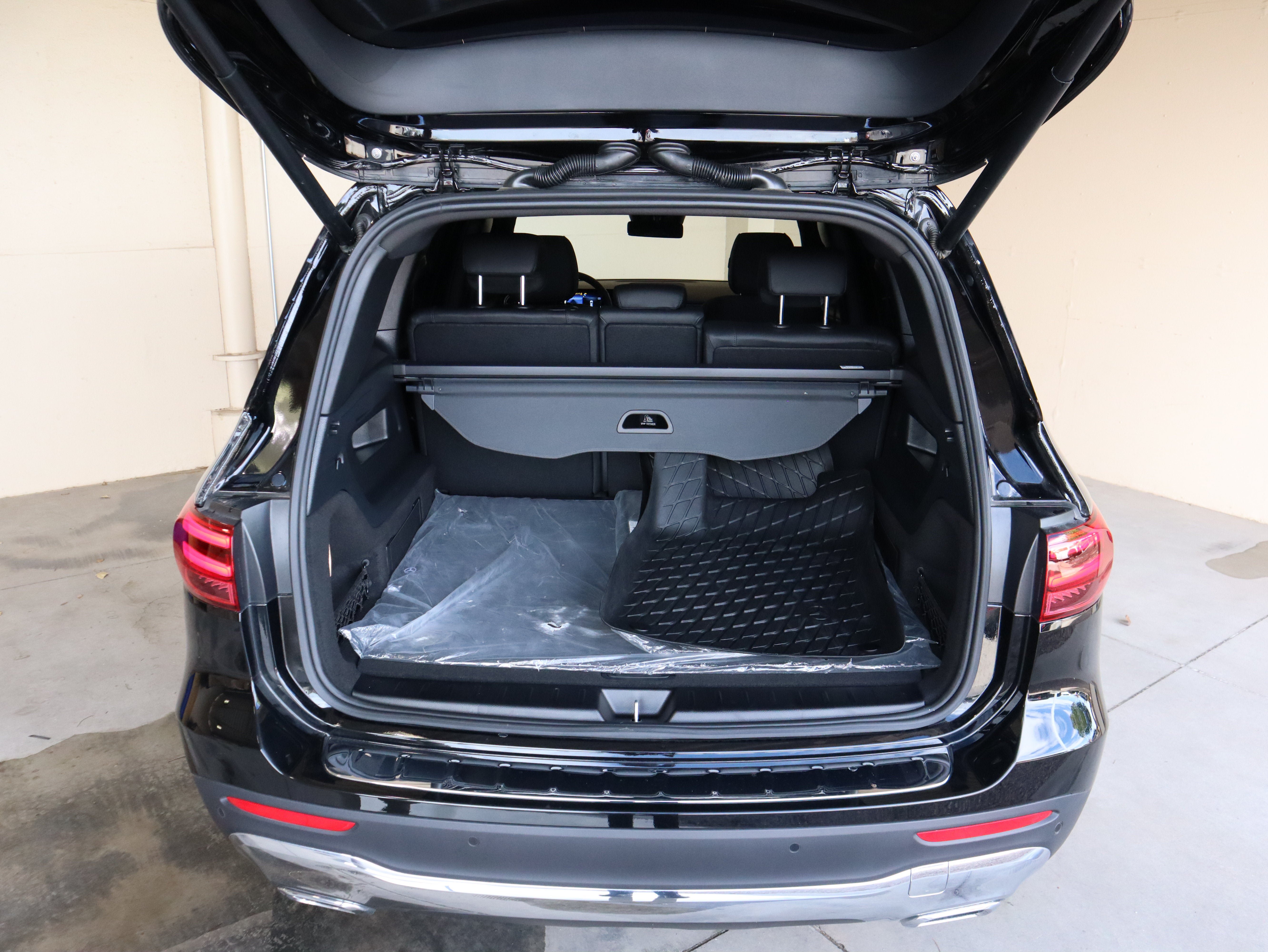 Used 2026 Mercedes-Benz GLB 250 image 46