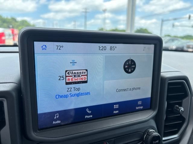 Certified 2024 Ford Bronco Sport Big Bend AWD/4WD image 18
