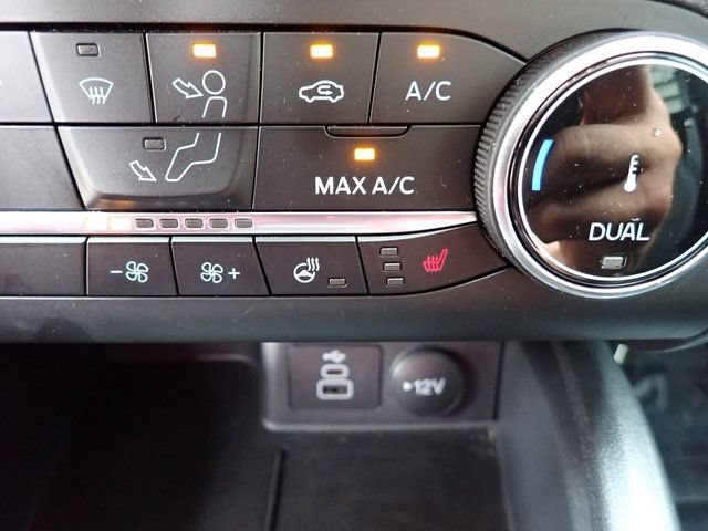 Certified 2025 Ford Escape Active w/ Cold Weather Package AWD/4WD image 27