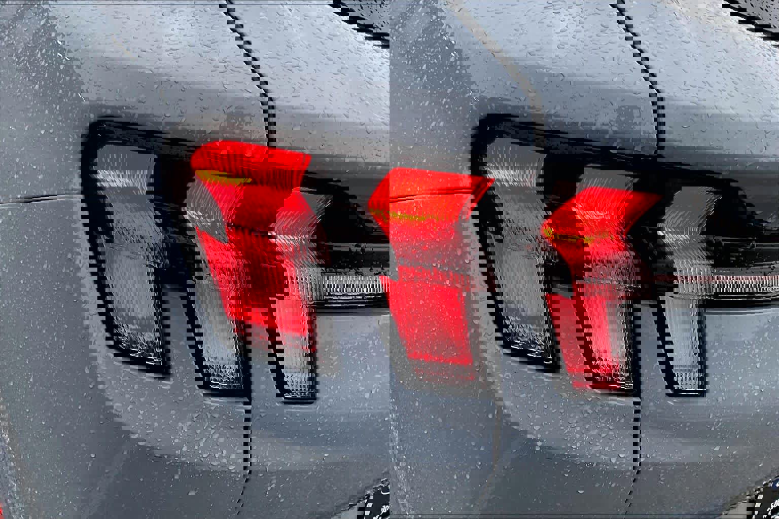 Certified 2025 Ford Mustang Mach-E GT AWD/4WD image 31