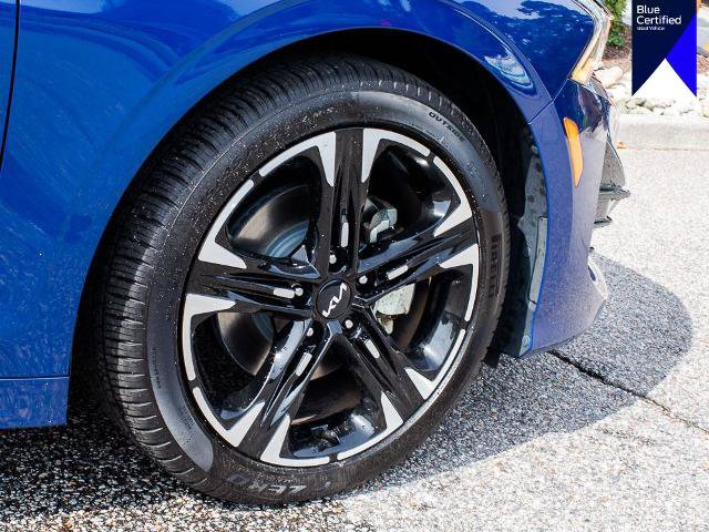 Used 2023 Kia K5 GT-Line FWD image 8