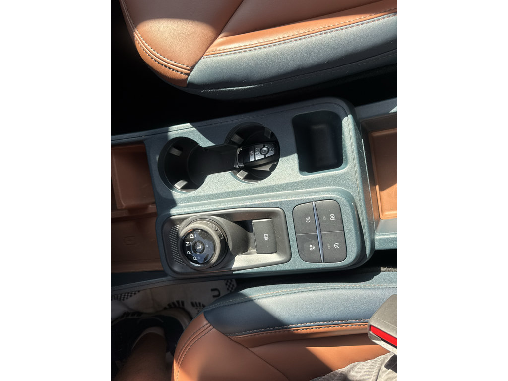 Certified 2024 Ford Maverick Lariat AWD/4WD image 13