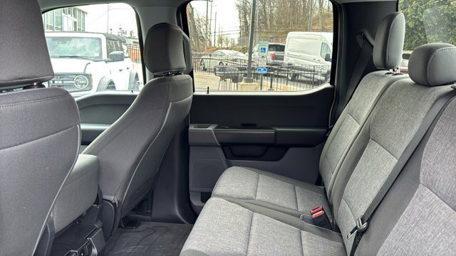 Certified 2024 Ford F150 XL AWD/4WD image 27