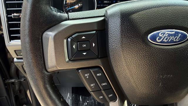 Certified 2020 Ford Expedition XLT w/ Equipment Group 202A AWD/4WD image 14