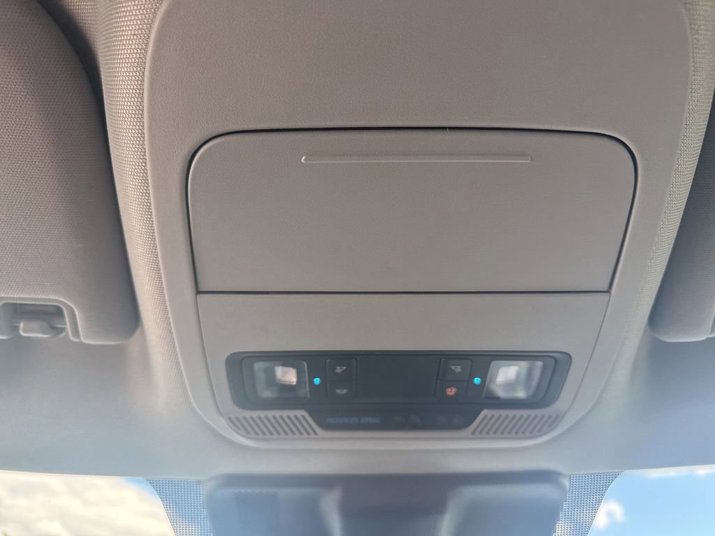 Certified 2024 Ford F150 XLT w/ Mobile Office Package image 26